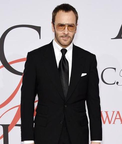 Tom sales ford su